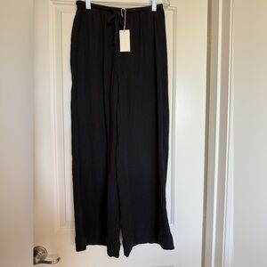 Z Supply Barbados Gauze Pant